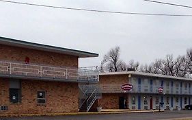 Country Hearth Inn And Suites Paducah Exterior photo