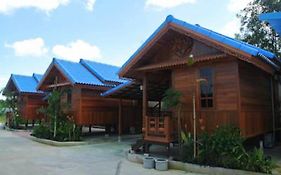 Sabai Ez Resort Songkhla Exterior photo