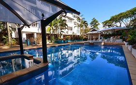 Beachview Apartments At Villa Paradiso Palm Cove Exterior photo