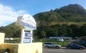 Calais Mount Resort Mount Maunganui Exterior photo