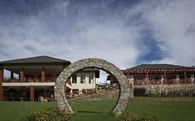 Acacia Farm Lodge Karatu Exterior photo