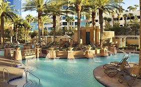 Hôtel Hilton Grand Vacations Club On The Las Vegas Strip Exterior photo