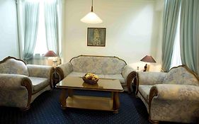 Maria Luisa By Introvert Hotels Sofia Exterior photo