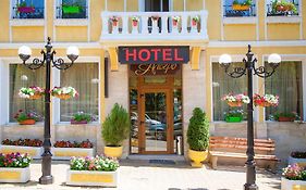 Hotel Alegro Veliko Tarnovo Exterior photo
