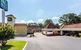 Quality Inn Jackson Exterior photo