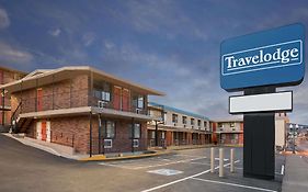 Travelodge By Wyndham Klamath Falls Exterior photo