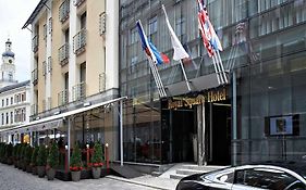 Royal Square Hotel&Suites Riga Exterior photo