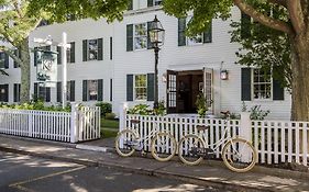 Hotel Faraway Martha'S Vineyard à Edgartown Exterior photo