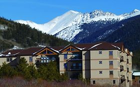 Aparthotel Oro Grande à Keystone Exterior photo