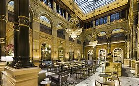 Hotel Hilton Paris Opéra Exterior photo