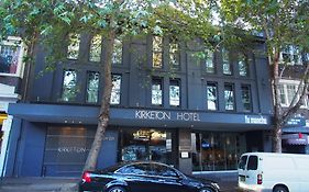 Kirketon Hotel Cité de Sydney Exterior photo