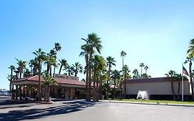 Motel Ramada By Wyndham Yuma Exterior photo