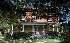 Bed and Breakfast Culverdene House à Simcoe Exterior photo