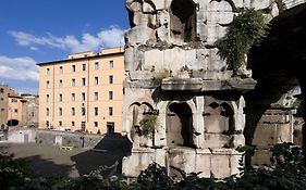 Palazzo Velabro, A Member Of Design Hotels Rome Exterior photo