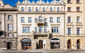 Krakow City Apartments Cracovie Exterior photo