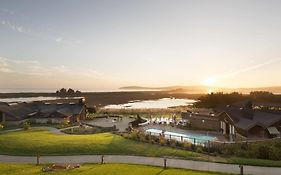 The Lodge At Bodega Bay Exterior photo