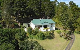 Bed and Breakfast Kauri Nest à Whangarei Exterior photo