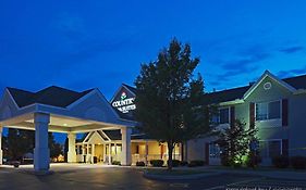 Country Inn And Suites Rochester Henrietta Exterior photo