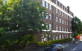 Auberge de jeunesse Abercorn House à Londres Exterior photo