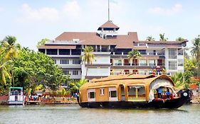 Hotel All Season Kollam Exterior photo