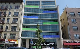 Hotel Cliff New York Exterior photo