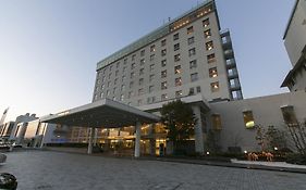 Gifu Grand Hotel Exterior photo