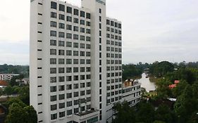 Diamond River Ping Petch-Ngam Hotel Chiang Mai Exterior photo