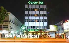 Garden Inn, Penang George Town Exterior photo