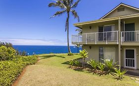 Hotel Alii Kai à Princeville Exterior photo