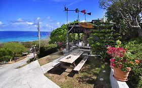 Hotel Virgin Islands Campground à Water Island Exterior photo