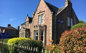 Ballifeary House Inverness Exterior photo