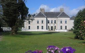 Maison d'hôtes Rathaspeck Manor à Drinagh Exterior photo