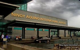 Zen Rooms Libertad Railway Station Pasay Exterior photo