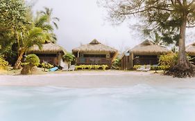 Villa Muri Shores à Rarotonga Exterior photo