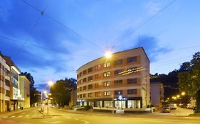 Am Neutor Hotel Salzburg Zentrum Exterior photo