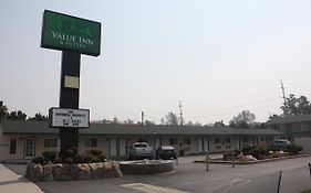 Value Inn&Suites Redding Exterior photo