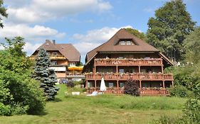 Imbery Hotel & Restaurant Hinterzarten Exterior photo