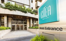 Citea Apart Hotel Beyrouth Exterior photo