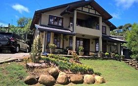Villa Yoho Yenisey Lake View Bungalow à Nuwara Eliya Exterior photo