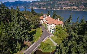 Columbia Gorge Hotel & Spa Hood River Exterior photo