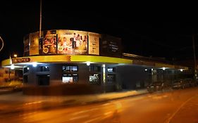 The Premier Hotel Broadmeadow Newcastle Exterior photo