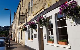 The Rising Sun Inn Bath Exterior photo