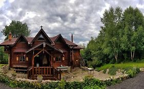 Villa Cabana vânătorului à Rîşnov Exterior photo