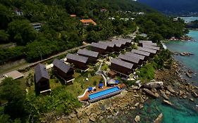 Oceanica Resort Seychelles Mahé Exterior photo