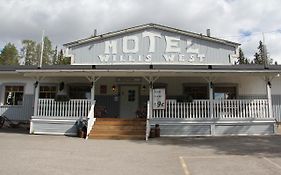 Motel Willis West Ruka Exterior photo