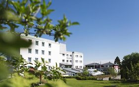 Hotel Waldhorn Kempten Exterior photo