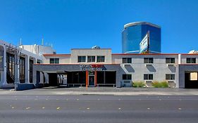 Motel Siegel Select Lv Strip-Convention Center à Las Vegas Exterior photo