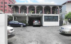 Par May La'S Port of Spain Exterior photo