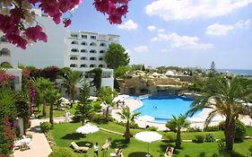 Royal Azur Thalasso Golf Hammamet Exterior photo