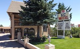 The Kc Motel Show Low Exterior photo